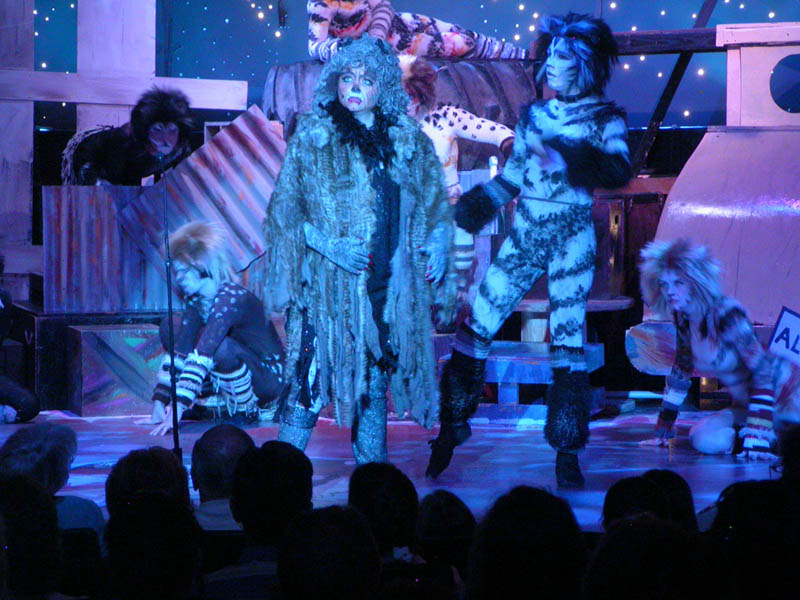 057 - 04/29 - Grizabella