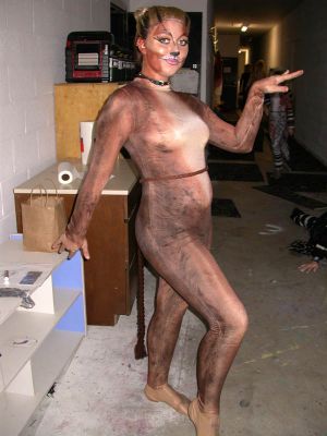 137 - 05/04 - Stephanie