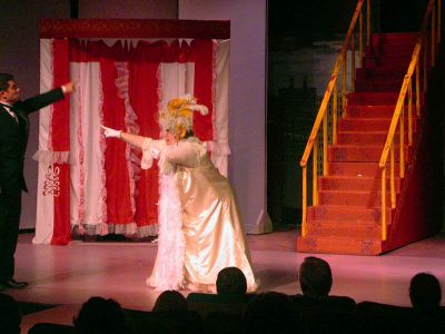 063 - Performance, 9/13
