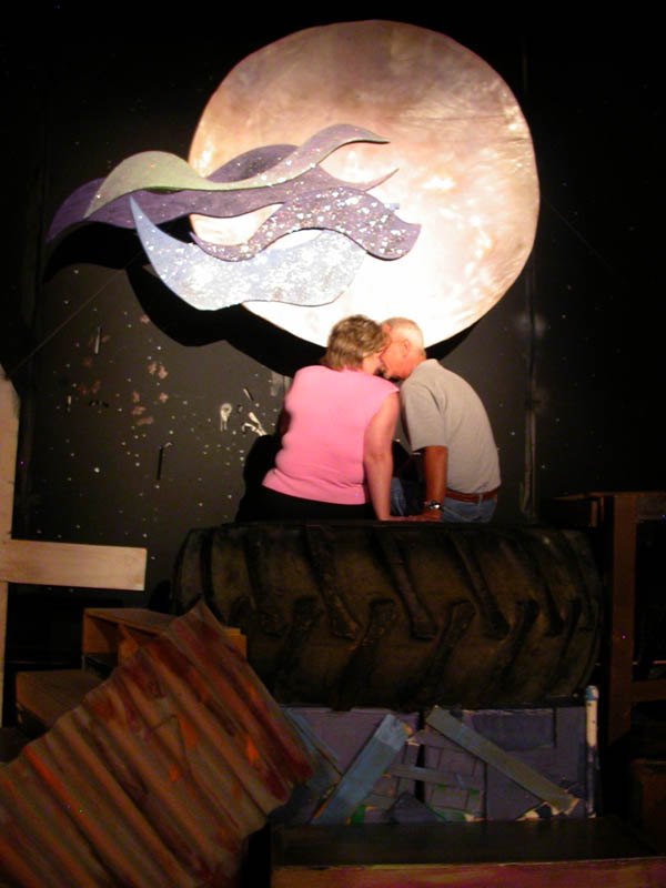 156 - 05/06 - Sherry and John