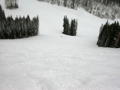 05 - View Down Cataract