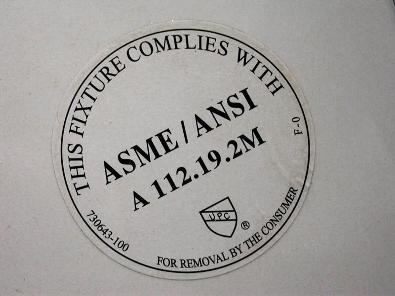 099 - And They're Compliant!