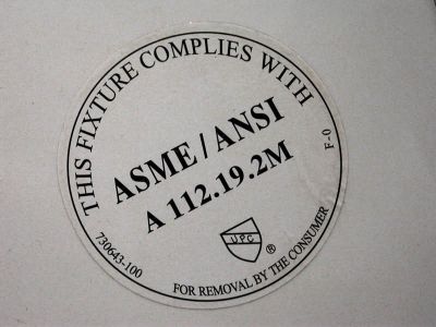 099 - And They're Compliant!