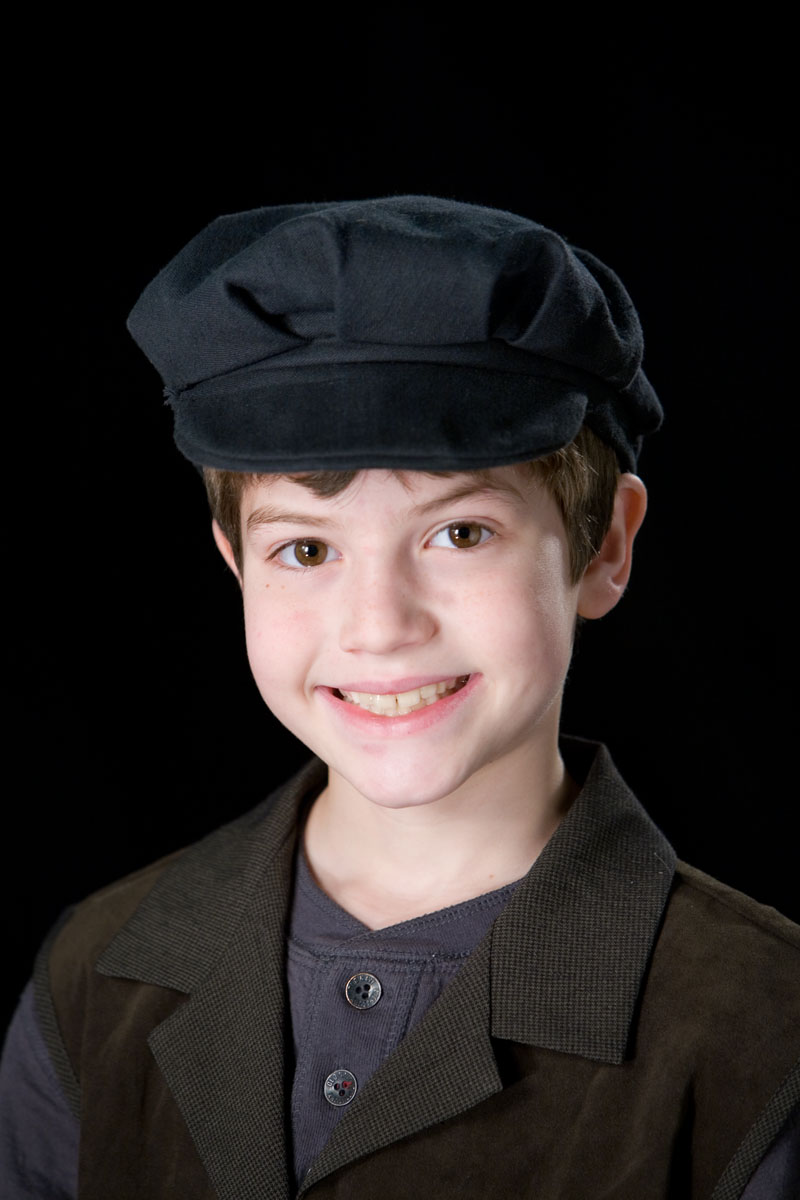 Josiah (3)