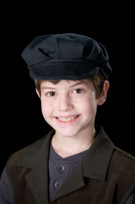 Josiah (3)