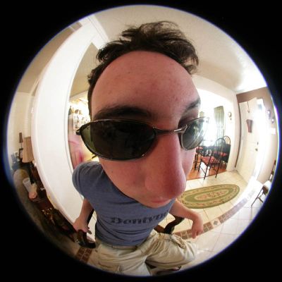 161 - 04/30 - Michael