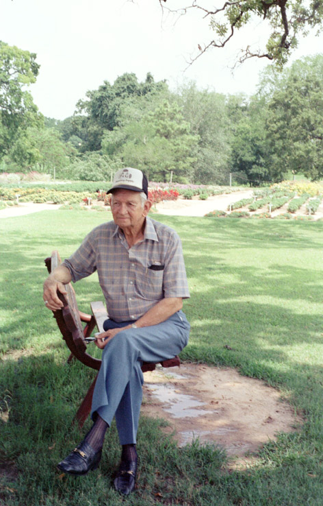 02 - Granddad Charles