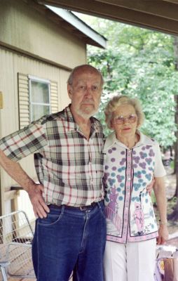 08 - Gene and Blanche