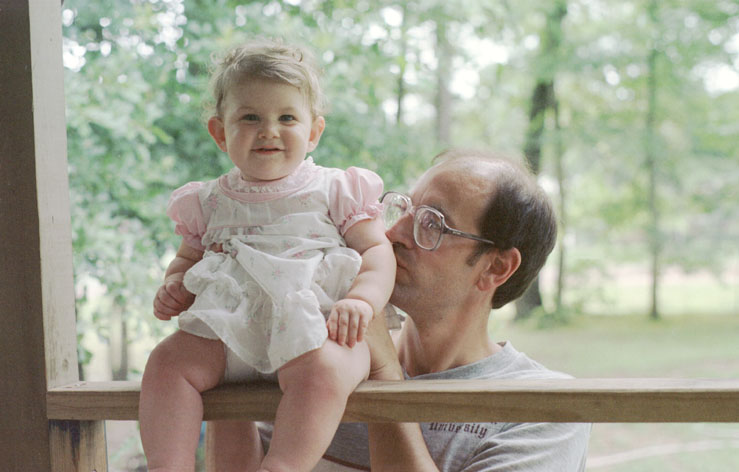 09 - Cassie and Uncle Gary