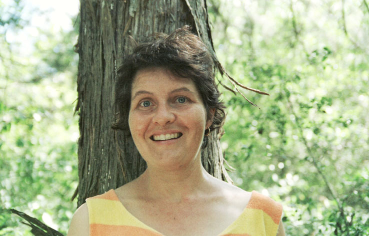 01 - Sandra