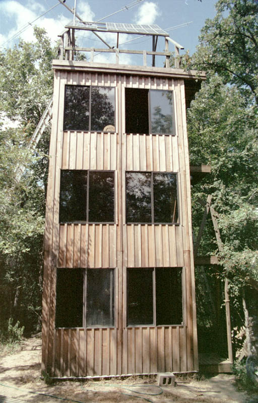04 - Tower
