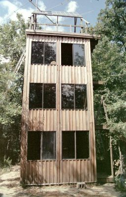 04 - Tower