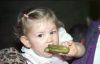 10 - Cassie and Pickle by Alan Bryant