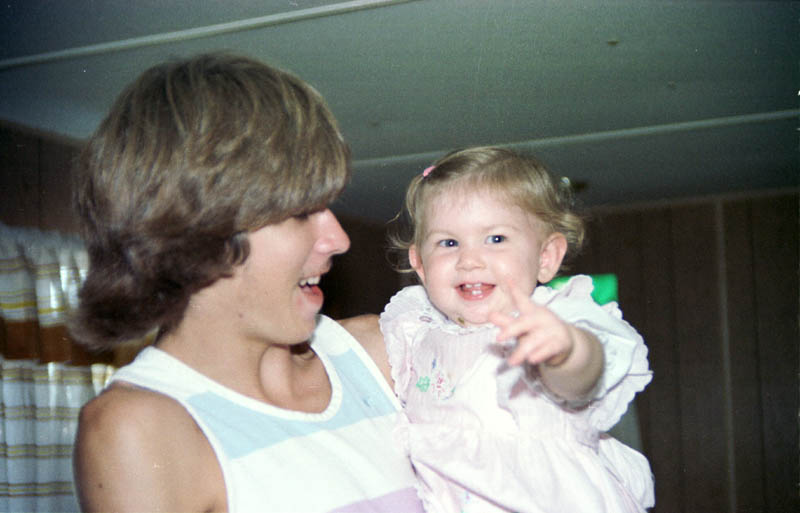 11 - Evan and Cassie