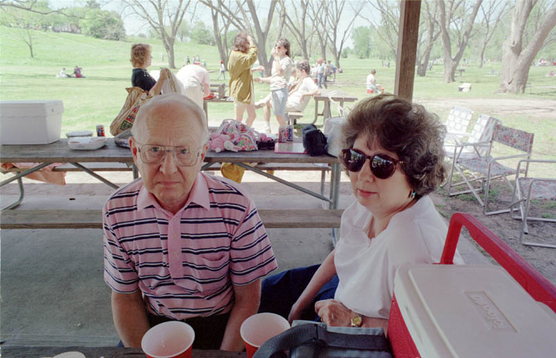 01 - Robert and Mary