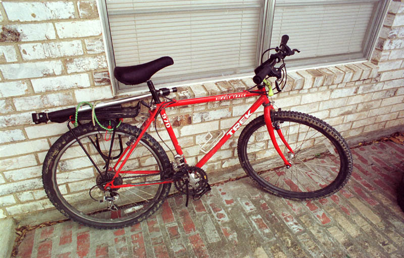 12 - Trek 970
