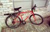 12 - Trek 970 by Alan Bryant