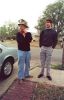13 - Robert and Evan by Alan Bryant