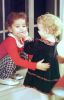 20 - Elizabeth and Leah by Alan Bryant