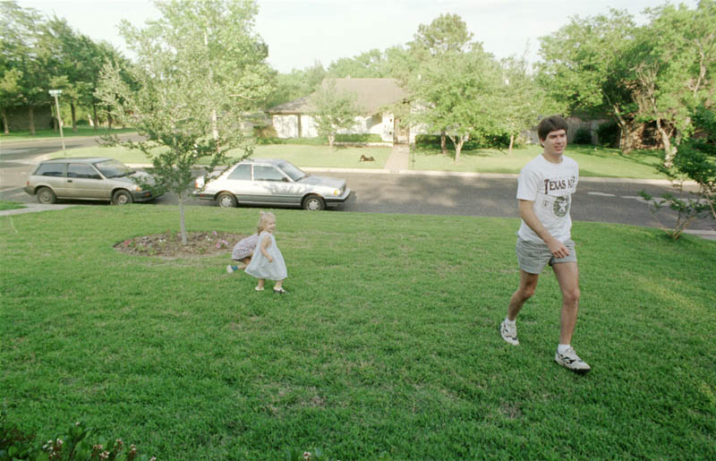 05 - Leah, Elizabeth and Evan