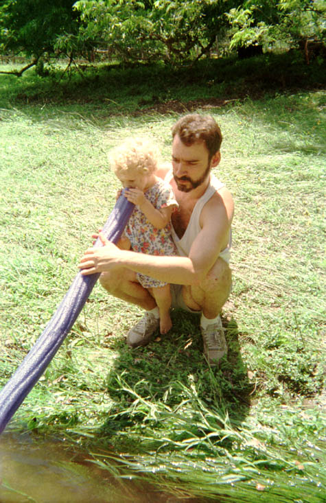 11 - Blowing Bubbles