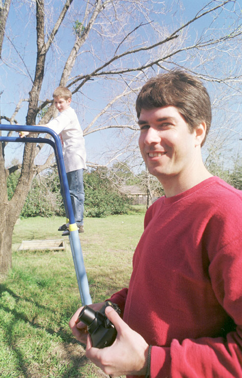 07 - Charles and Evan