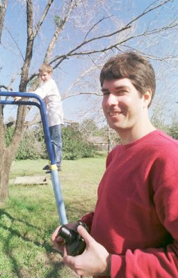 07 - Charles and Evan