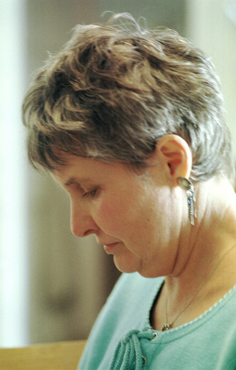 10 - Sandra