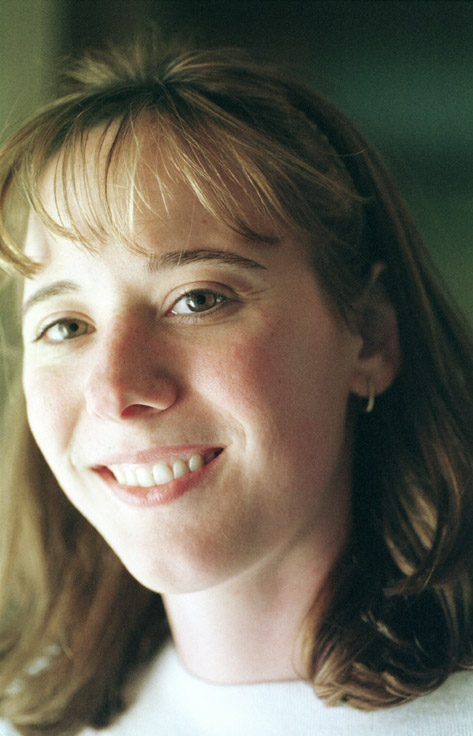 12 - Yvonne