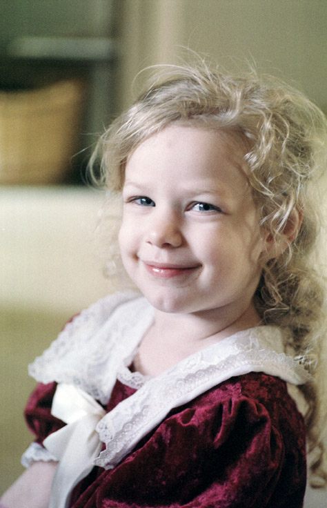 13 - Leah