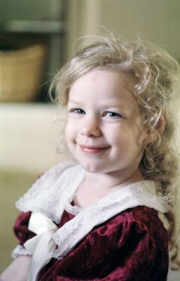 13 - Leah