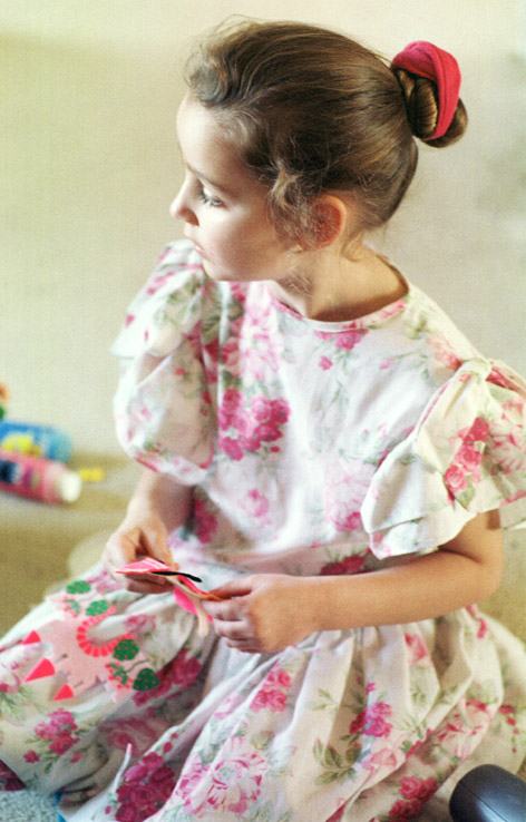 15 - Lizzy