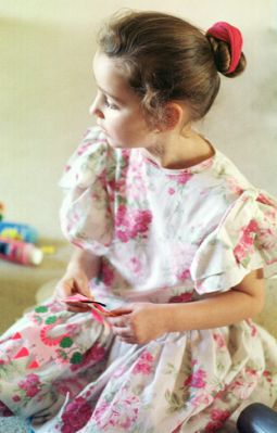 15 - Lizzy