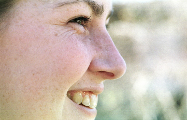 17 - Cassie