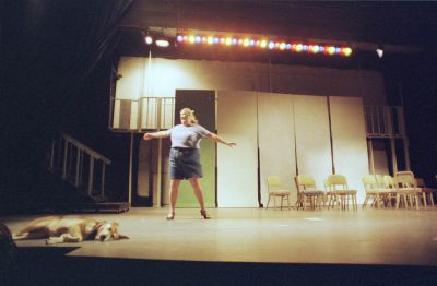 08 - Jenny and Stefani