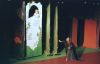 23 - Visiting Rapunzel by Alan Bryant