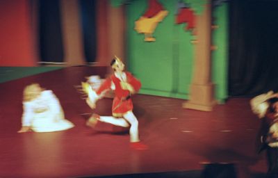 31 - Prince Charming