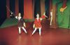 34 - Princes by Alan Bryant