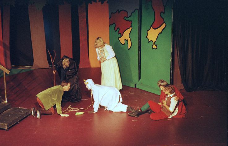 50 - Making The Potion