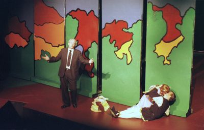 58 - Rapunzel's Prince