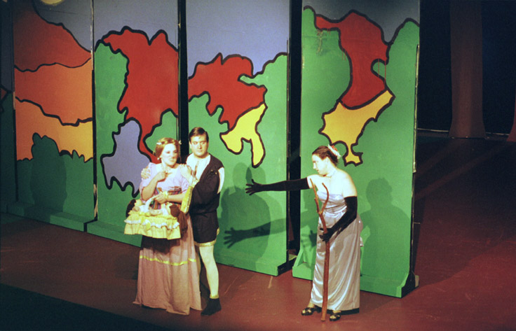 59 - Happy Ever After