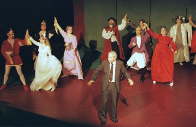 60 - Happy Ever After