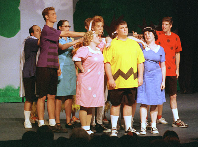 09 - You're A Good Man