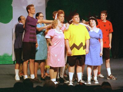 09 - You're A Good Man