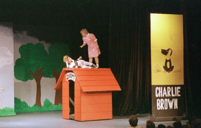 29 - Chasing Rabbits