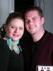 Kristy and Bub by Alan Bryant