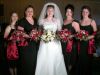 07 - Rachel and Bridesmaids by Alan Bryant