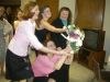33 - Bouquet by Alan Bryant