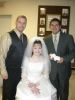 36 - Curtis, Rachel and David by Alan Bryant