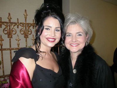 38 - Mandy and Molly